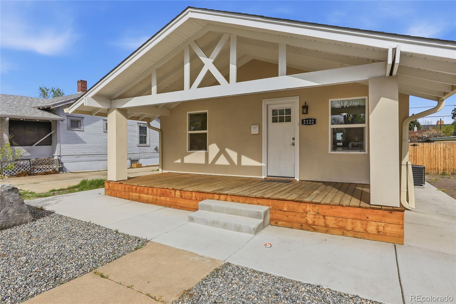 2122 S Franklin Street