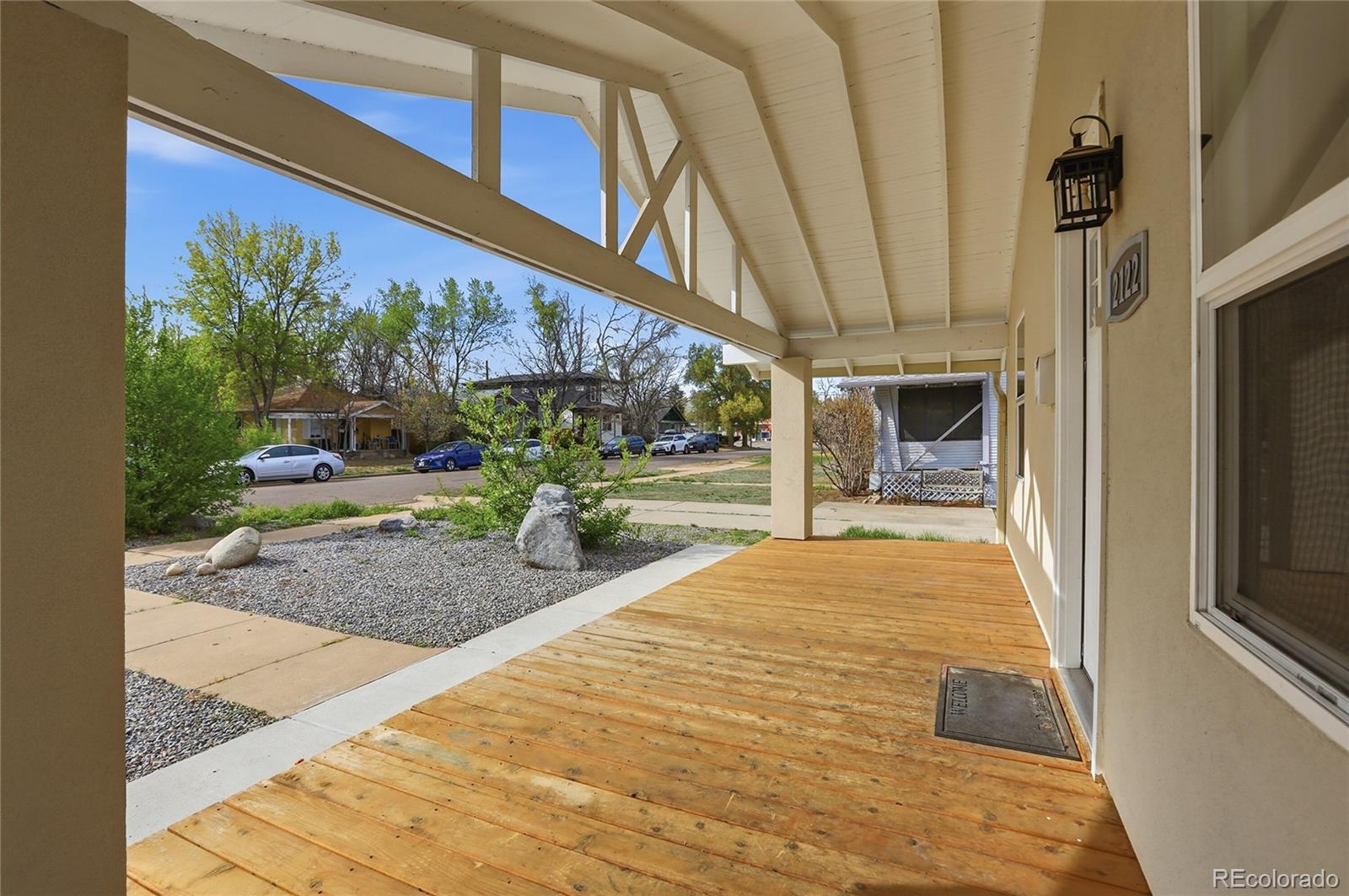 2122 S Franklin Street