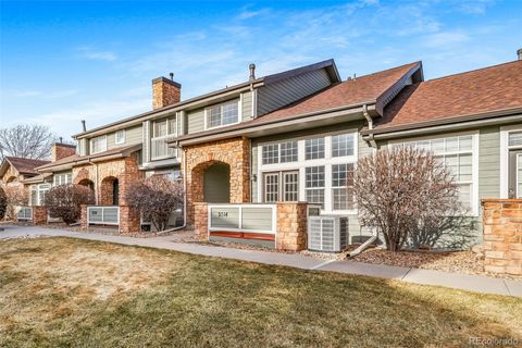 Photo of 2714 W Greens Lane, Littleton, CO 80123 (MLS # 2450760)