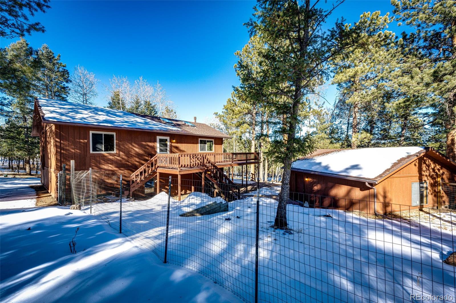 224 Yellow Pine Drive
