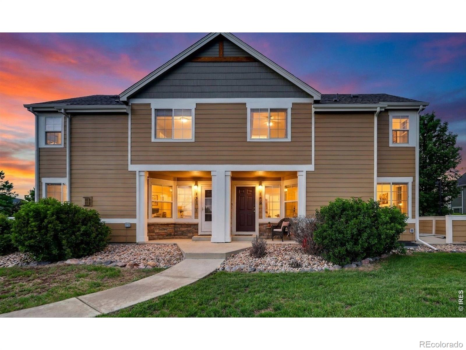 Photo 1 of 34 — 805 Summer Hawk Drive 156, Longmont, CO 80504