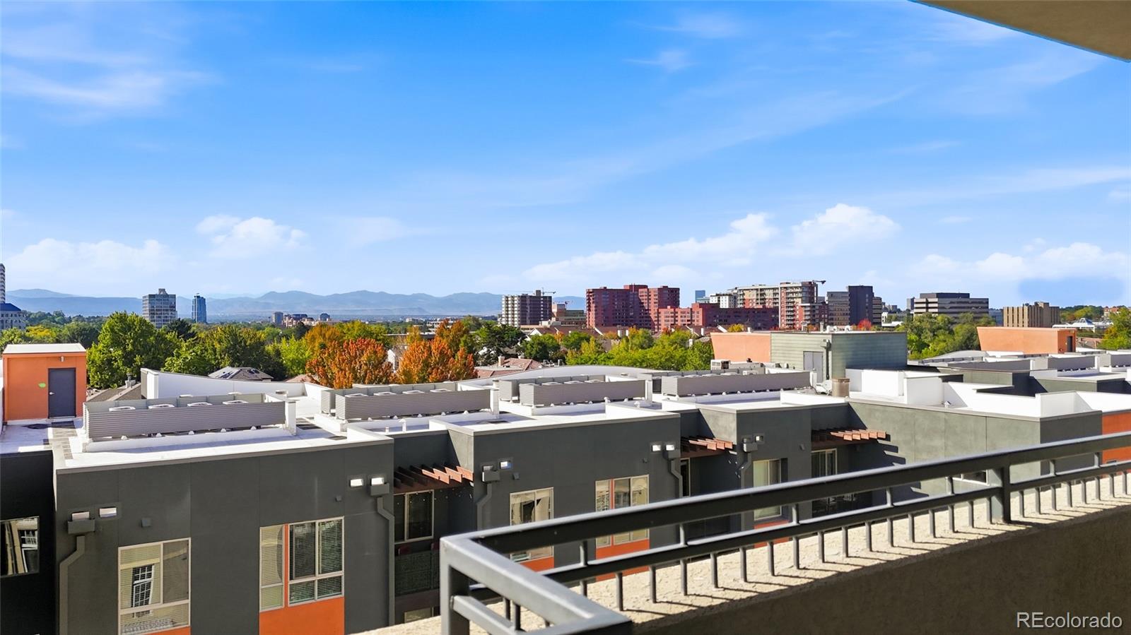 275 S Harrison Street 602