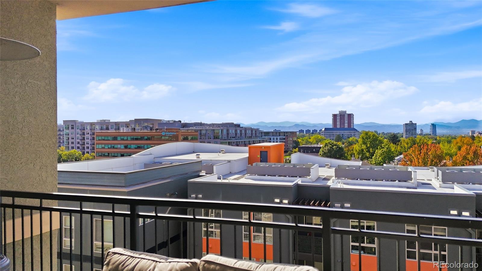 275 S Harrison Street 602