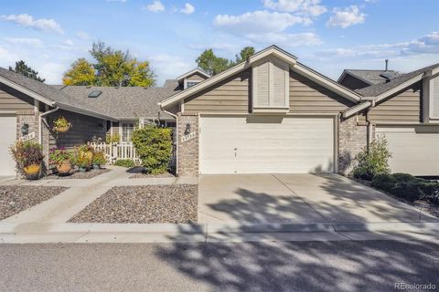 Photo of 3413 W 114th Circle #D, Westminster, CO 80031 (MLS # 6232240)
