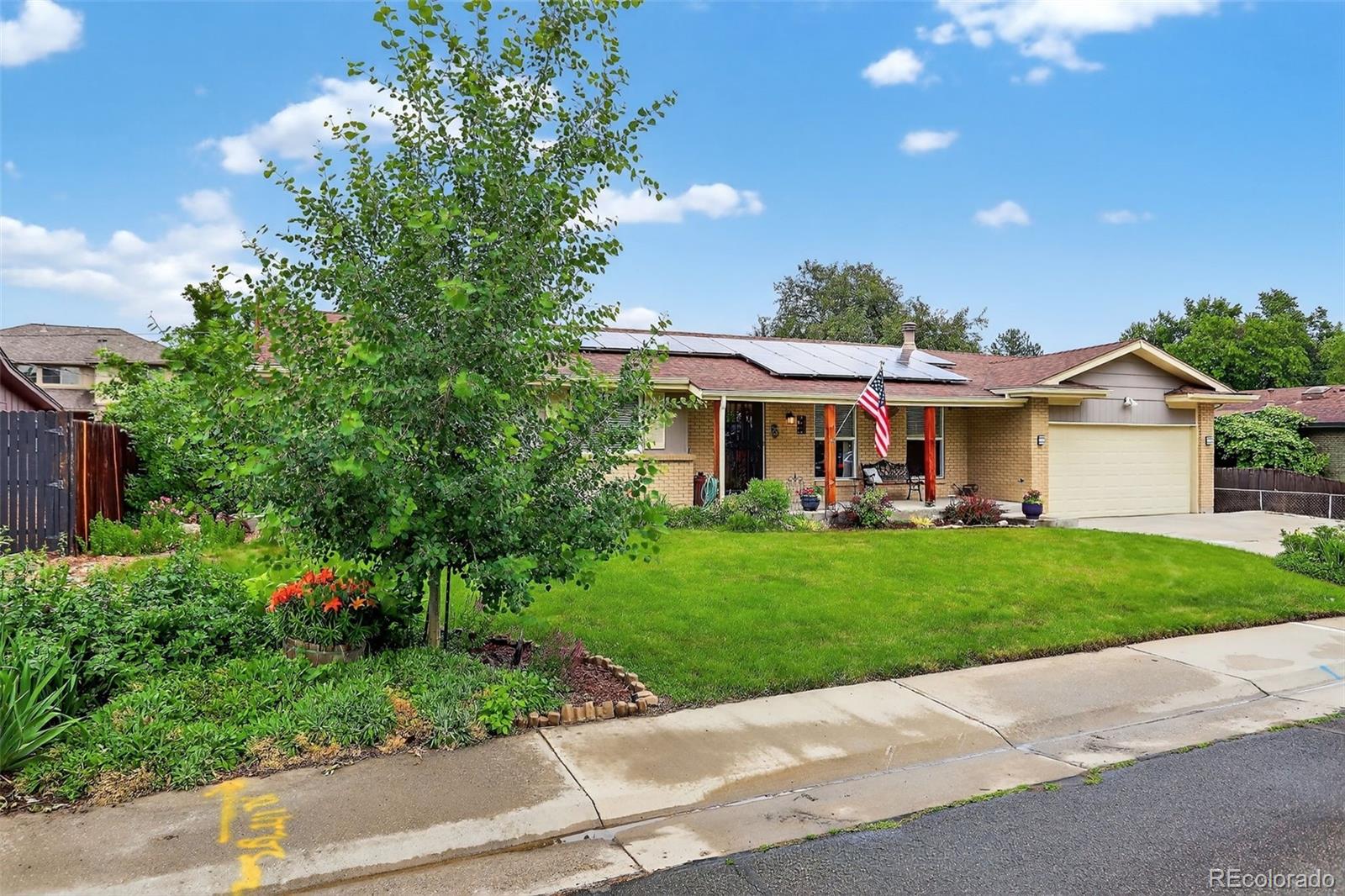 11835 W 37th Place, Wheat Ridge, CO, 80033 2 11835 W 37th Place