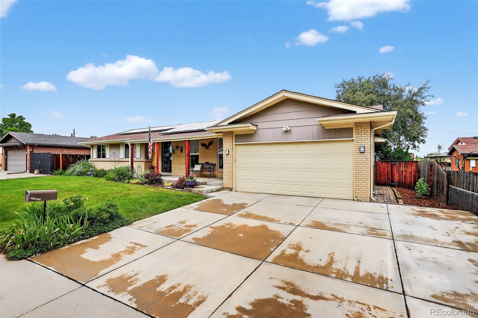 11835 W 37th Place, Wheat Ridge, CO, 80033 4 11835 W 37th Place