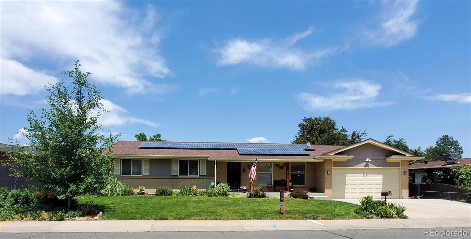 11835 W 37th Place, Wheat Ridge, CO, 80033 1 11835 W 37th Place