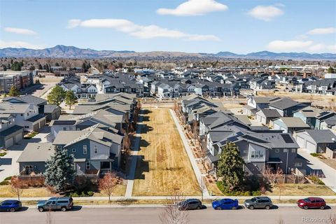 7145 W Evans Avenue Denver CO 80227