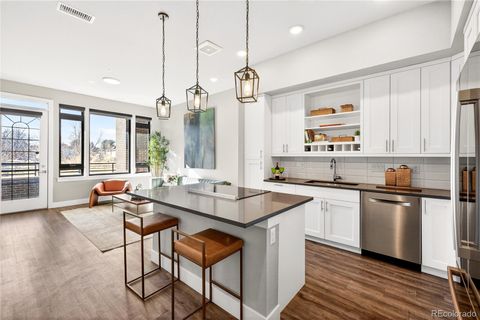 Photo of 6618 E Lowry Boulevard #110, Denver, CO 80230 (MLS # 5251591)