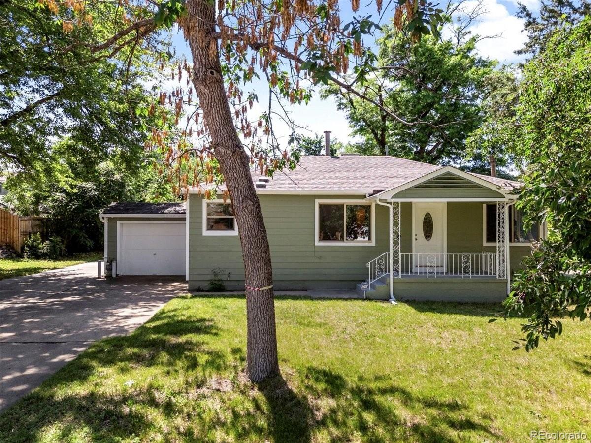 4125 Pierce Street, Wheat Ridge, CO, 80033 2 4125 Pierce Street