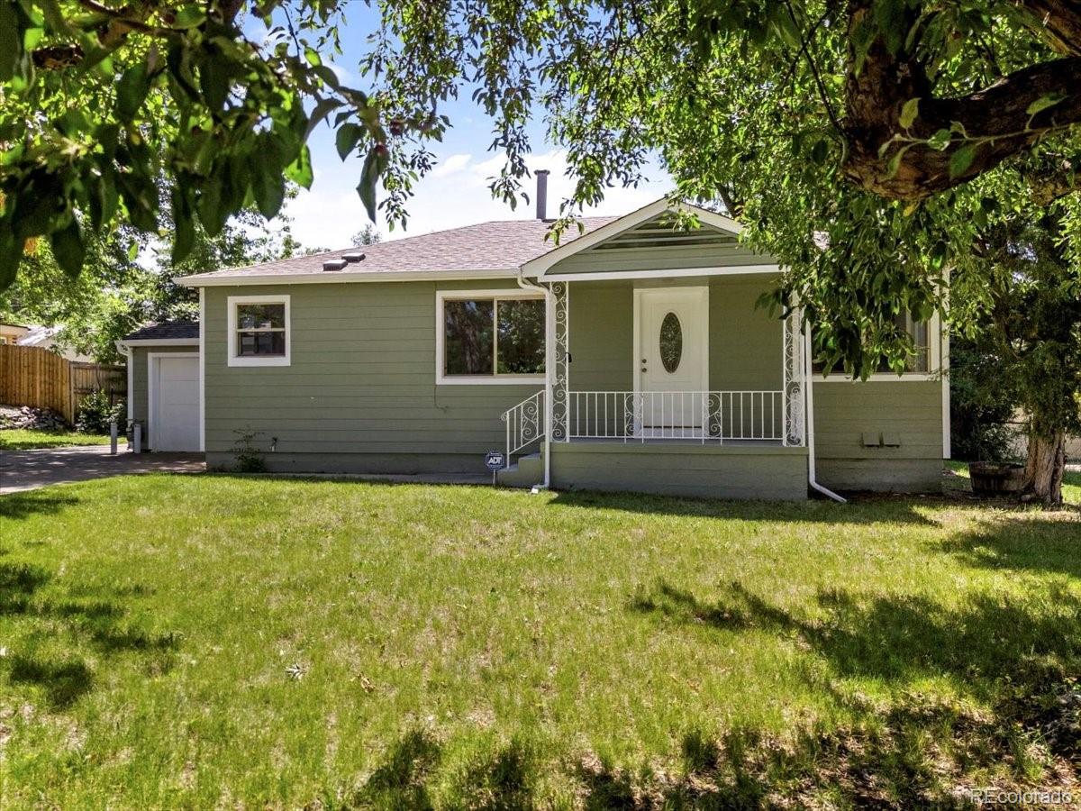 4125 Pierce Street, Wheat Ridge, CO, 80033 3 4125 Pierce Street
