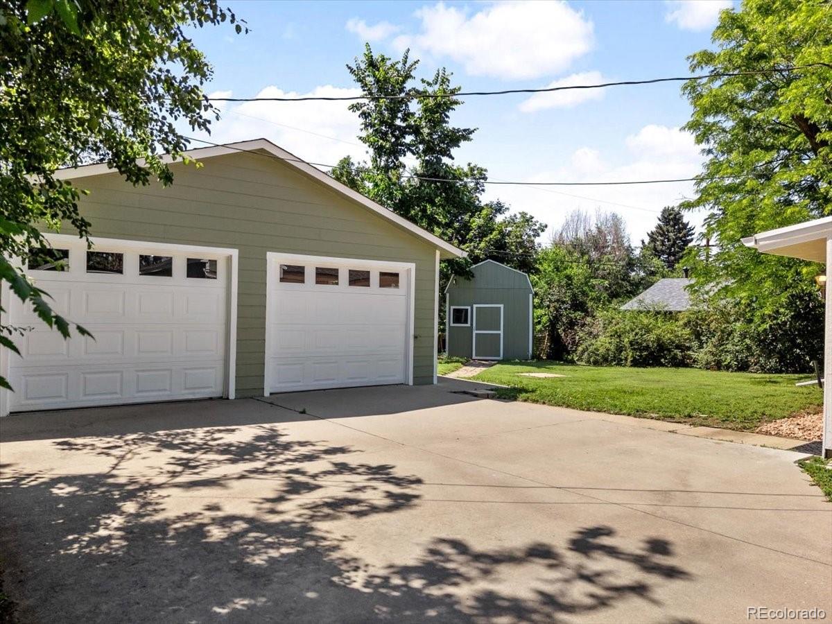 4125 Pierce Street, Wheat Ridge, CO, 80033 1 4125 Pierce Street