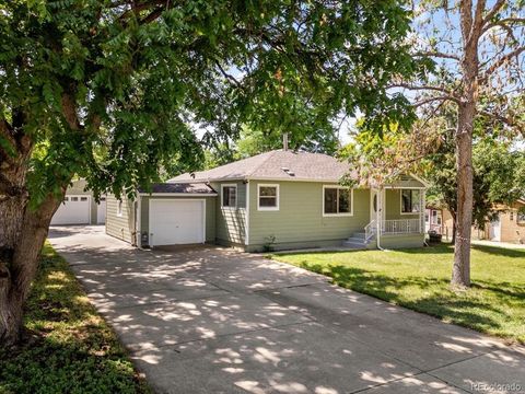 4125 Pierce Street Wheat Ridge CO 80033