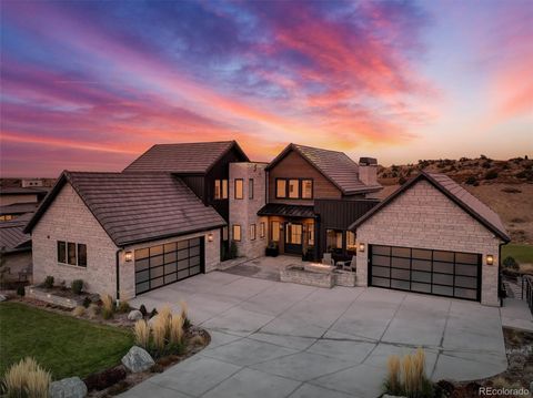 7536 Raphael Lane Littleton CO 80125