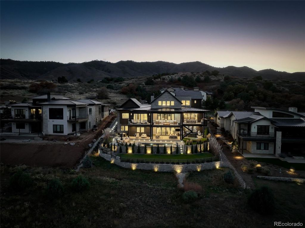 Photo of 7536 Raphael Lane, Littleton, CO 80125 (MLS # 5604508)