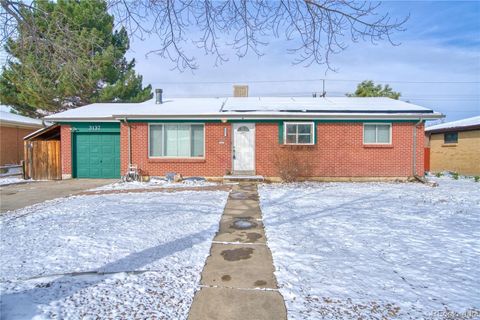 3137 Ursula Street Aurora CO 80011