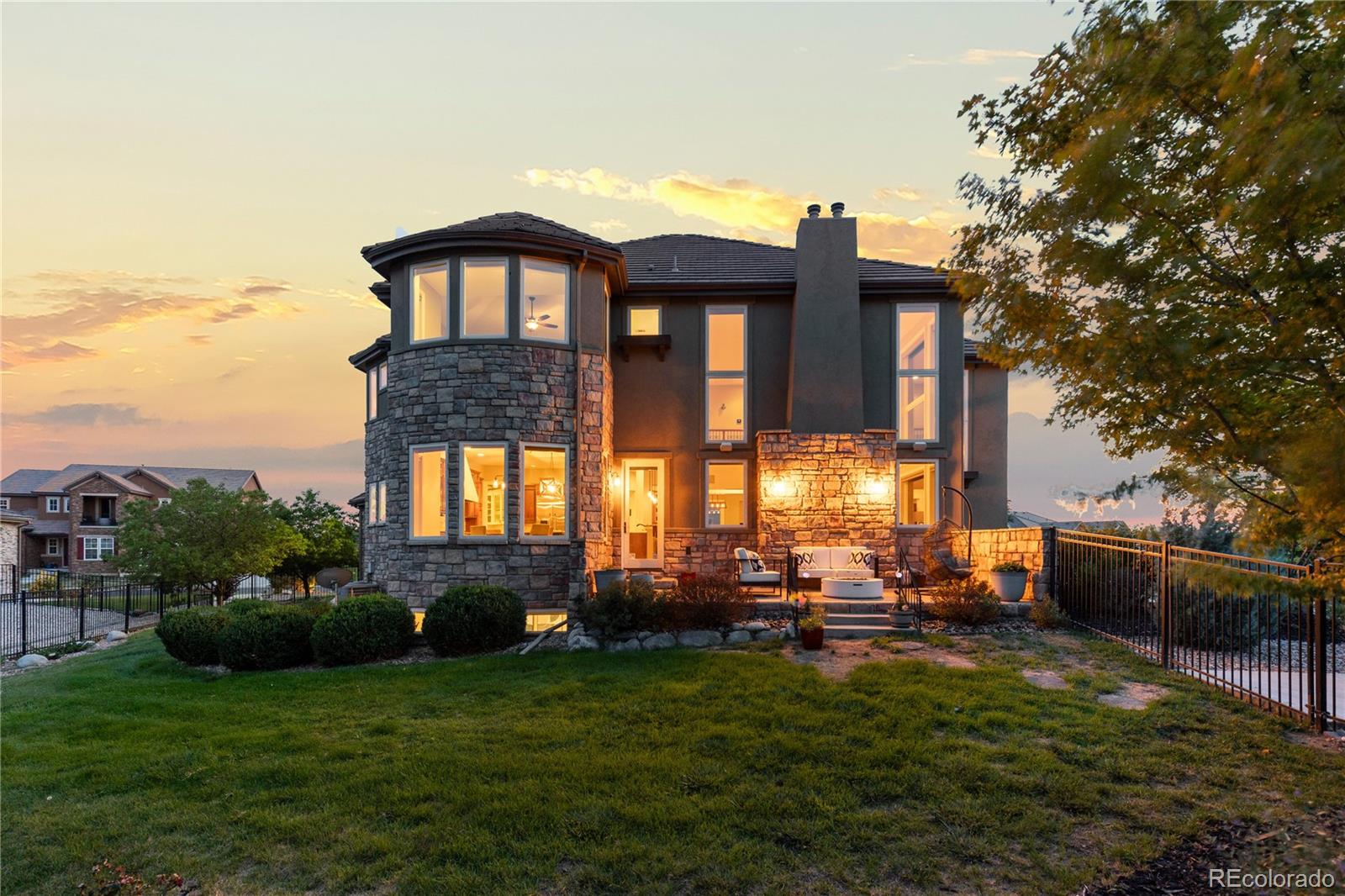 15501 Fairway Drive
