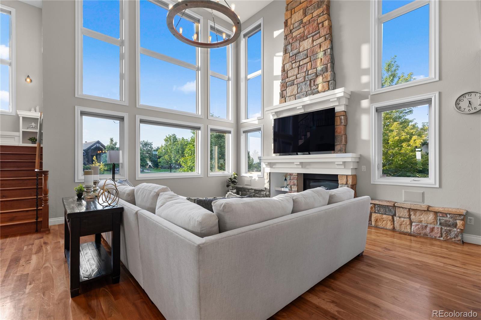 15501 Fairway Drive