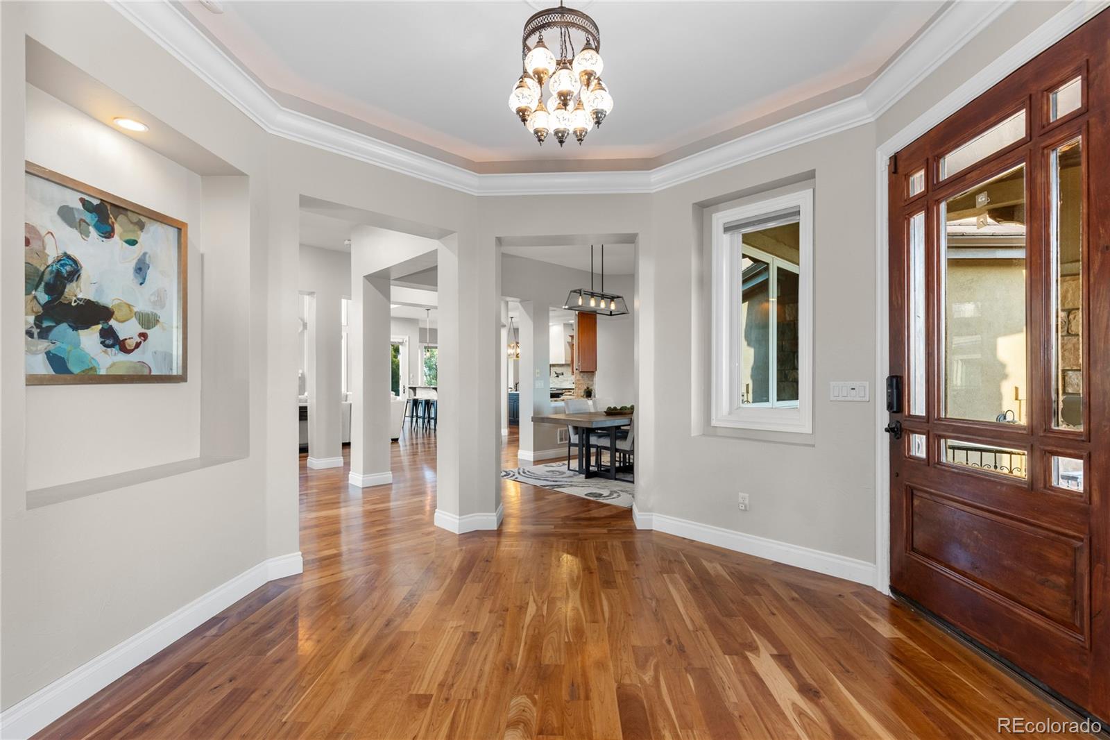 15501 Fairway Drive