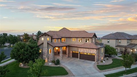15501 Fairway Drive Commerce City CO 80022