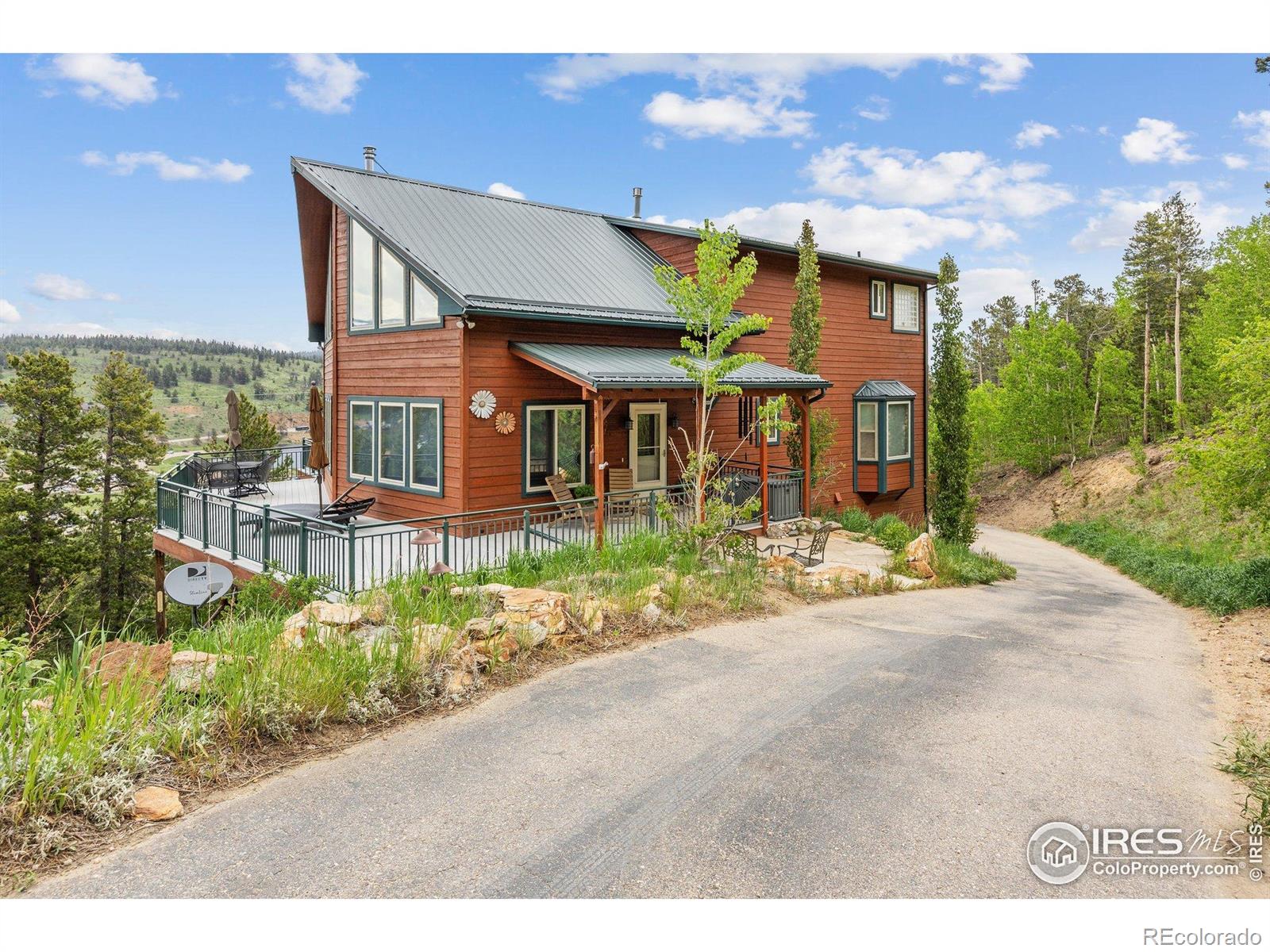 139 Ponderosa Drive