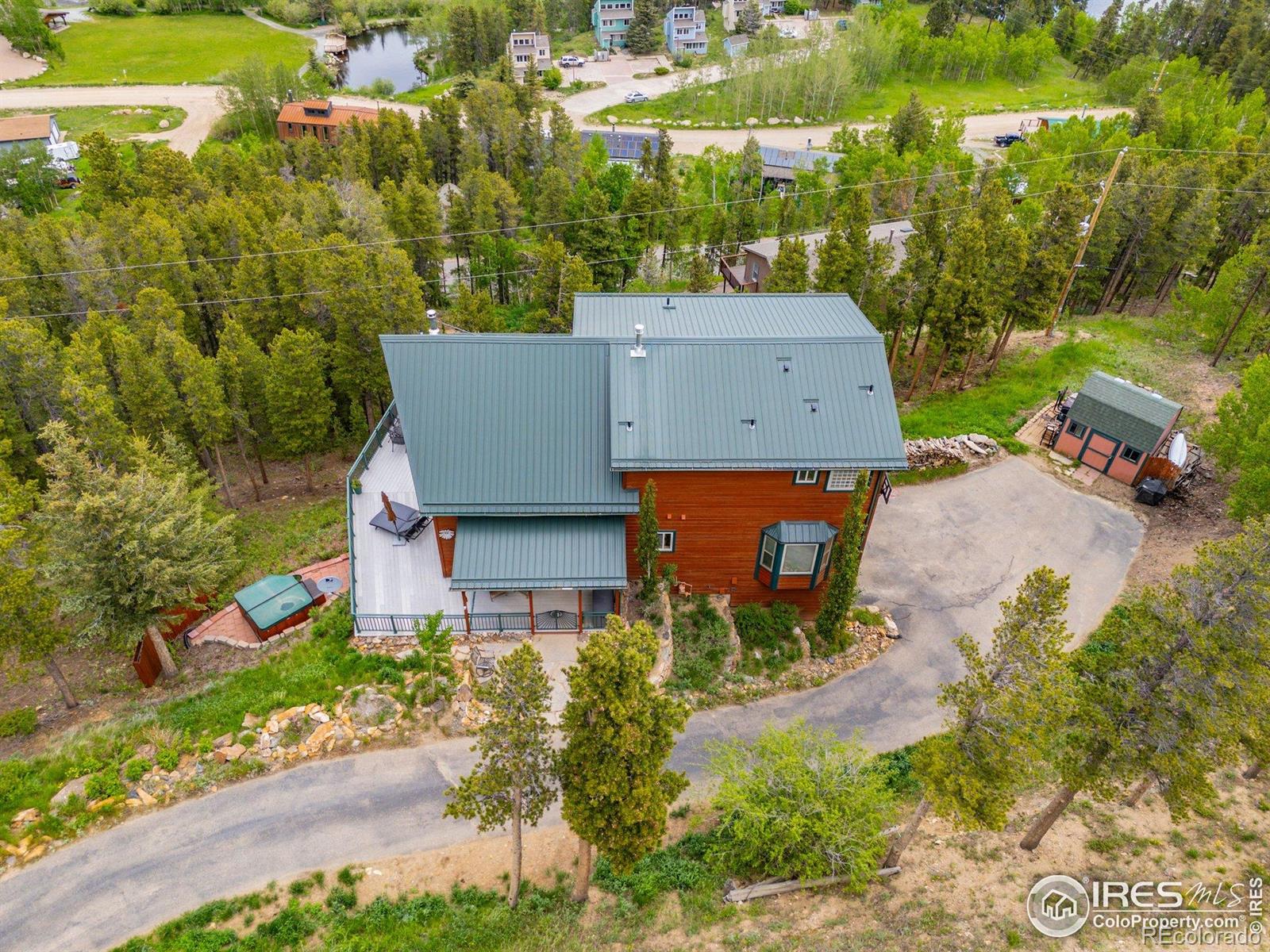 139 Ponderosa Drive
