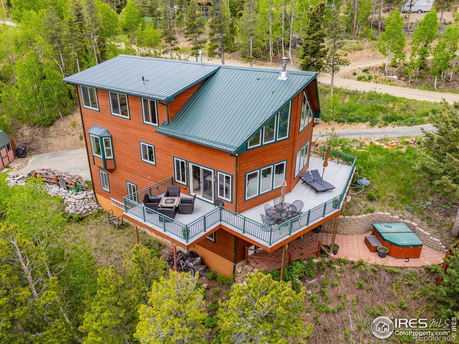 139 Ponderosa Drive