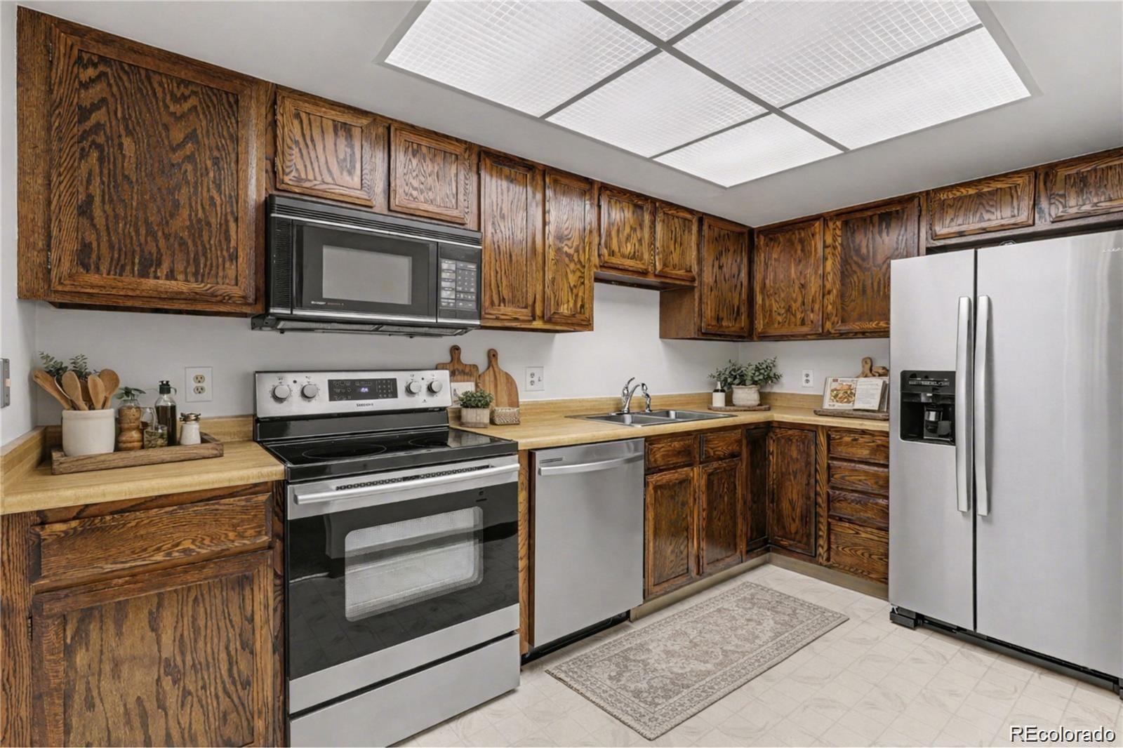 14001 E Marina Drive 103