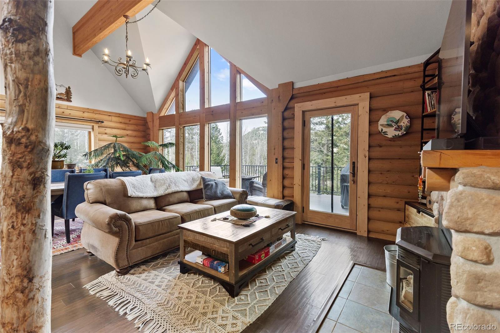 19184 Silver Ranch Road