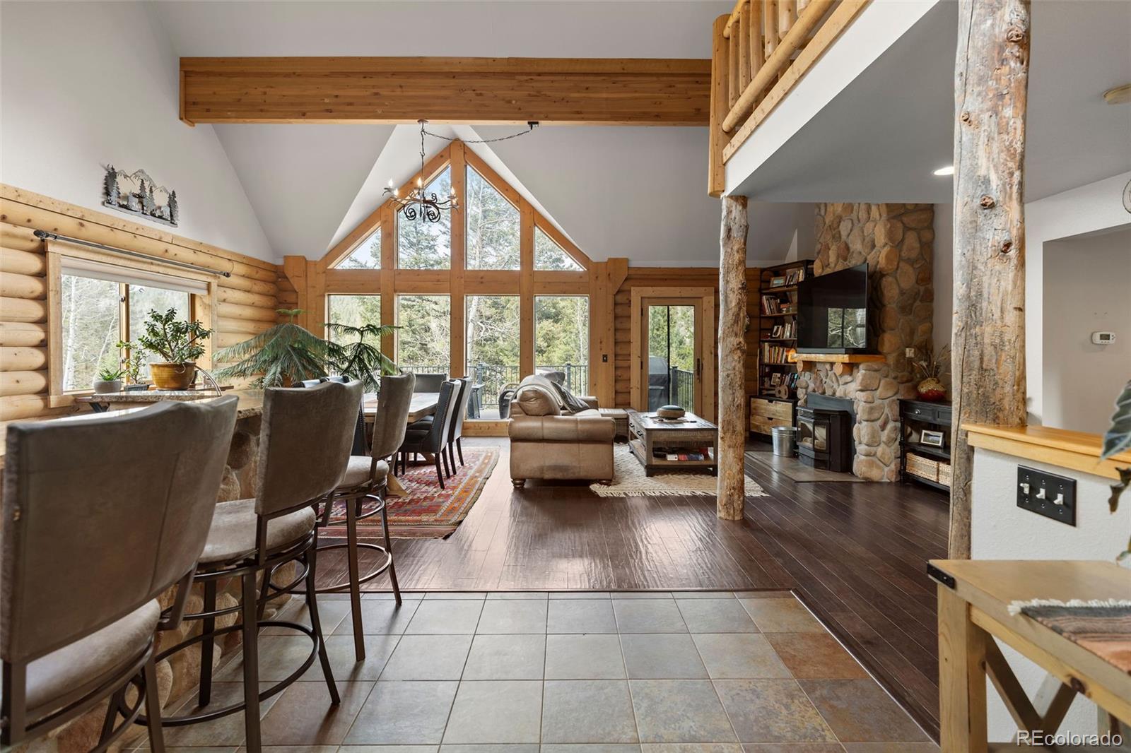 19184 Silver Ranch Road