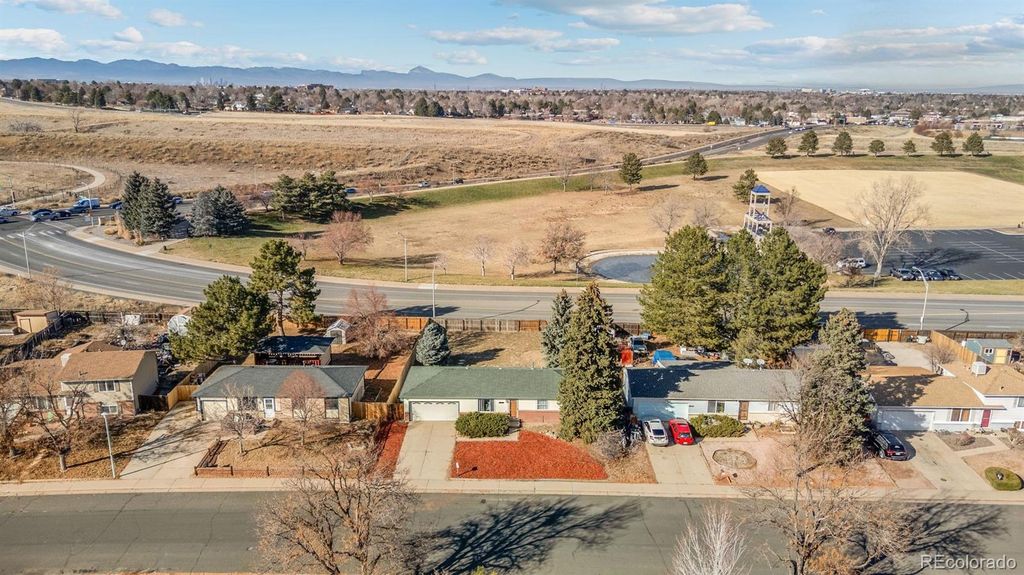 Photo of 2787 S Helena Way, Aurora, CO 80013 (MLS # 2876833)