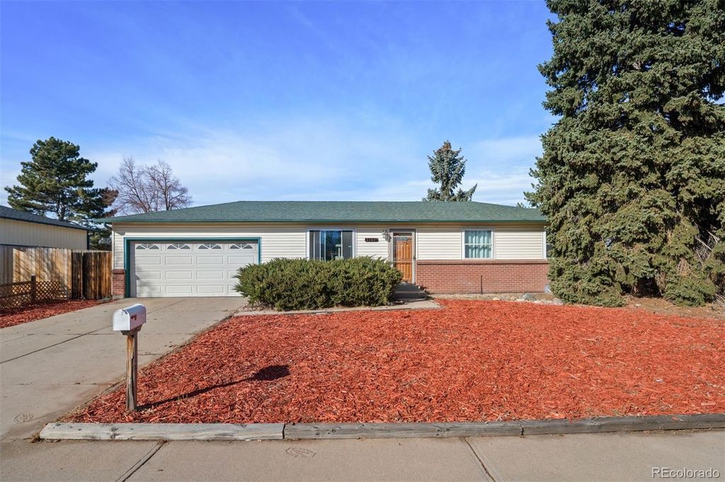 Photo of 2787 S Helena Way, Aurora, CO 80013 (MLS # 2876833)