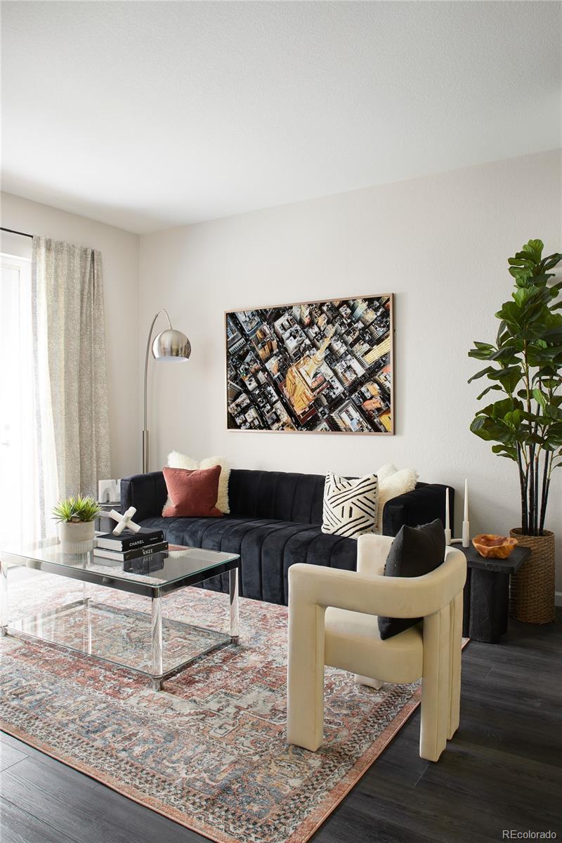 6153 N Ceylon Street 306, Denver, CO, 80249 2 6153 N Ceylon Street 306