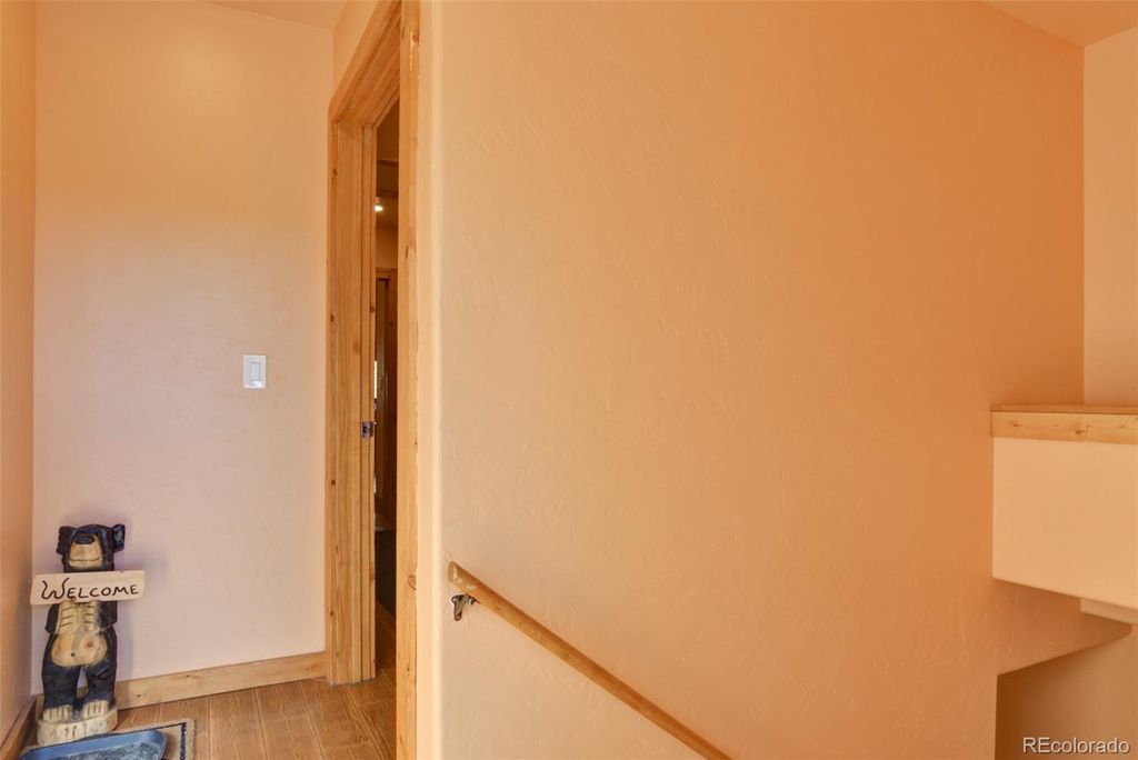 Photo of 155 Lamb Mountain Road, Fairplay, CO 80440 (MLS # 2096353)