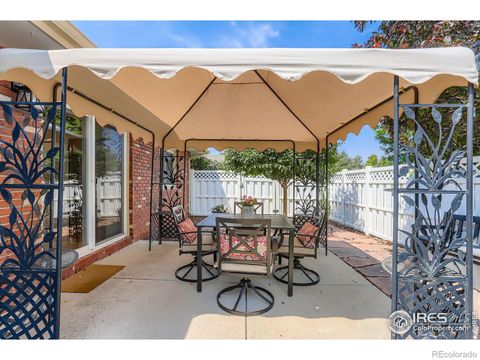 3600 Quail Road Longmont CO 80503