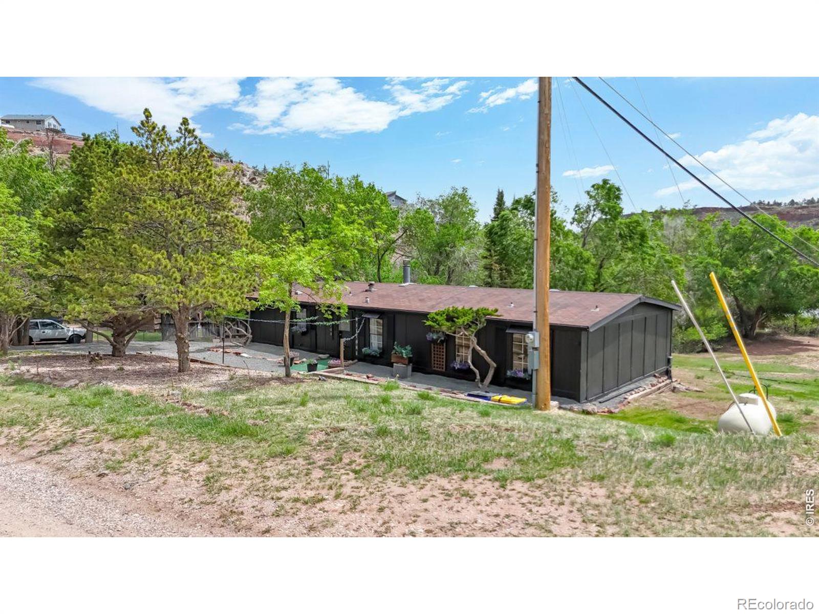 4708 Foothills Drive