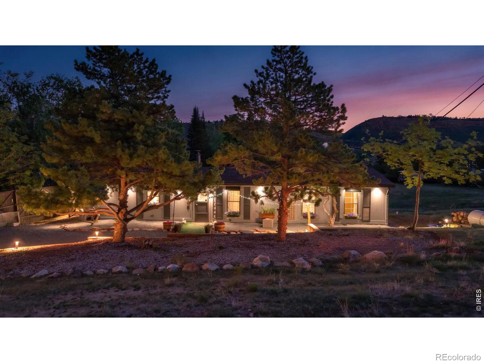 4708 Foothills Drive