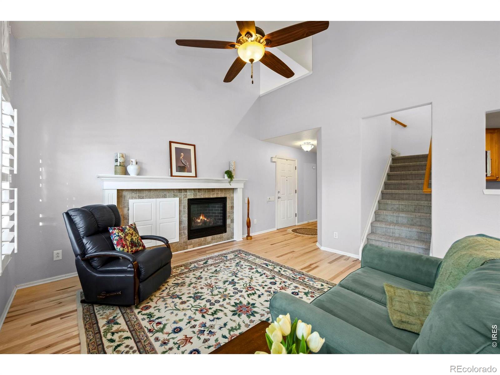 2130 Stetson Creek Drive A