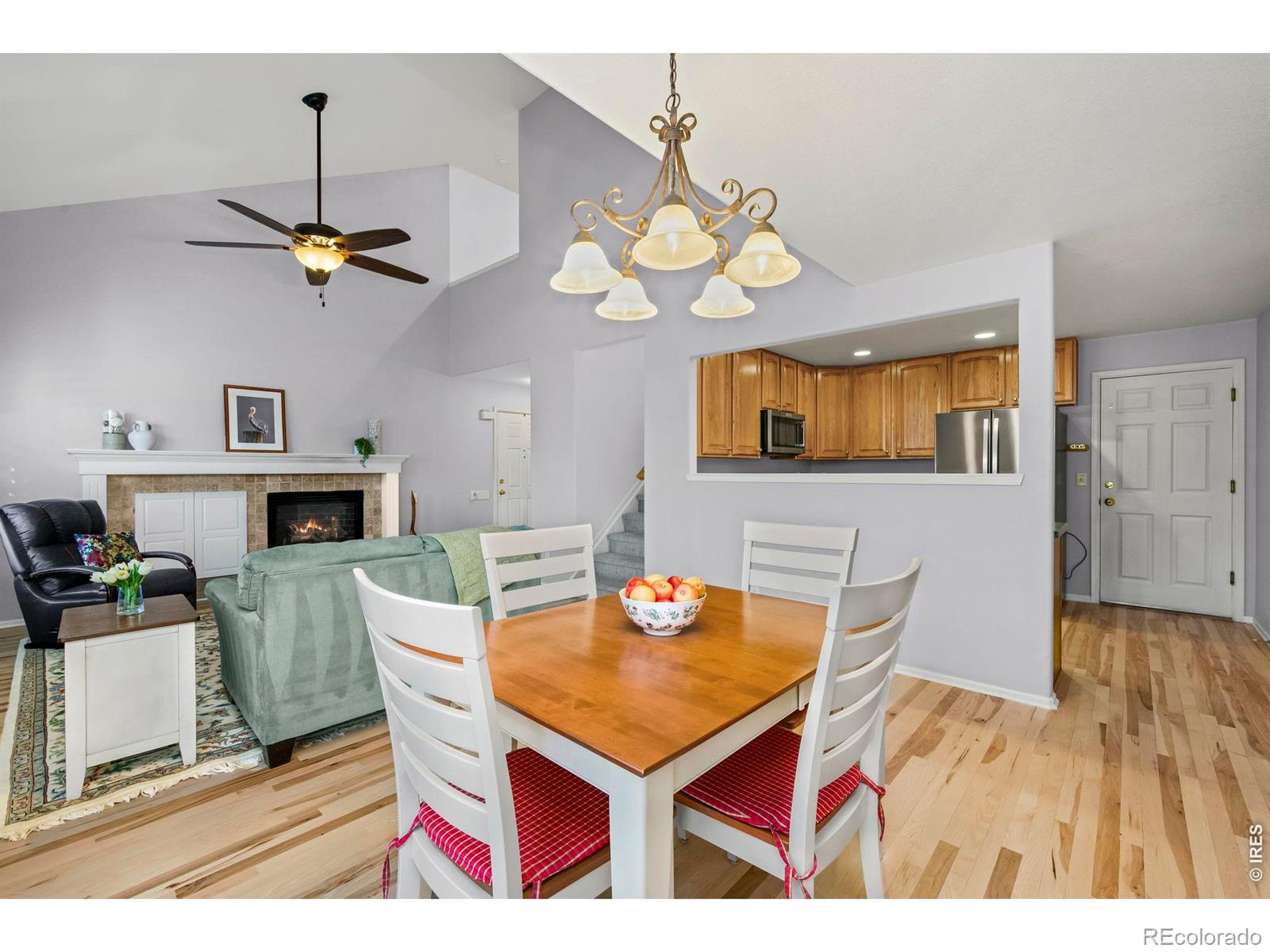 2130 Stetson Creek Drive A