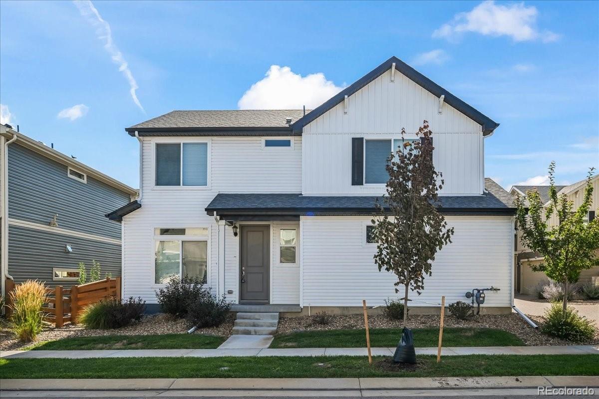 Photo 1 of 46 — 10195 Worchester Street, Commerce City, CO 80022
