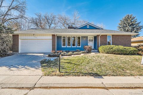 1701 S Newport Way Denver CO 80224