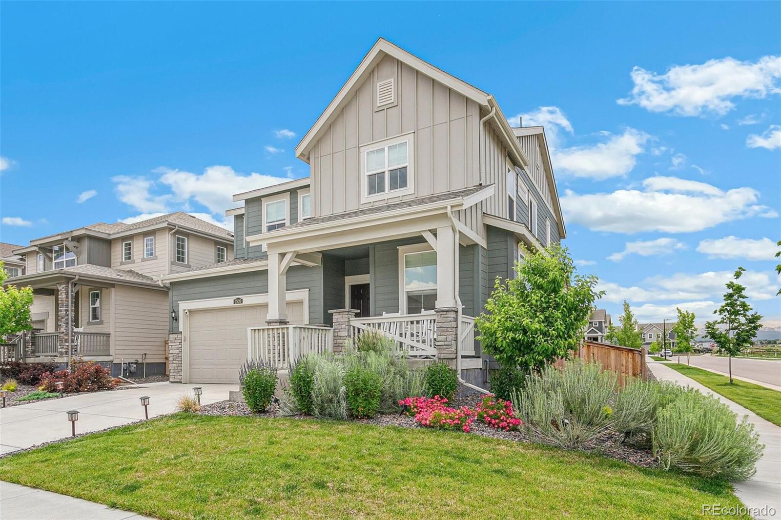 2520 Canfield Lane