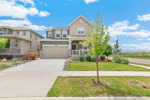 2520 Canfield Lane Erie CO 80026