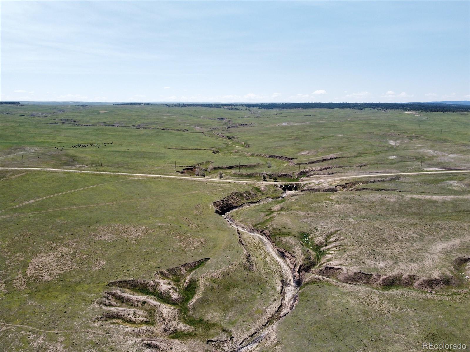 Lot 8 County Road 77