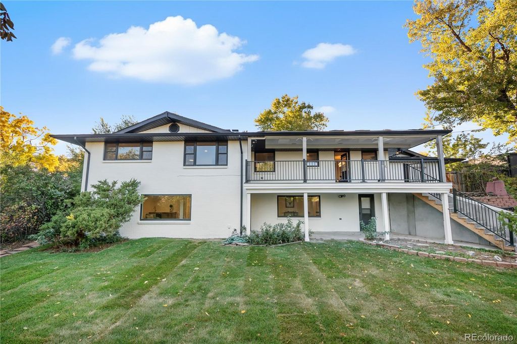 Photo of 962 S Beech Street, Lakewood, CO 80228 (MLS # 2267154)