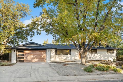 962 S Beech Street Lakewood CO 80228