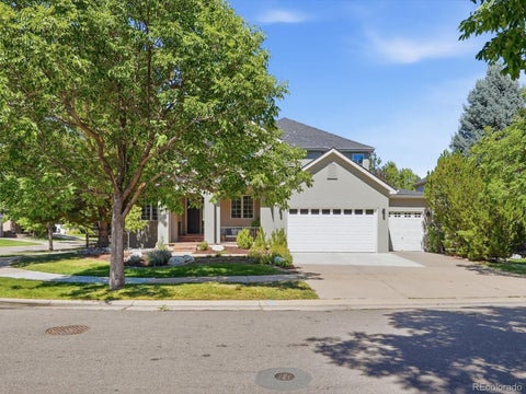 Photo of 6365 W Crestline Avenue, Littleton, CO 80123 (MLS # 2789776)
