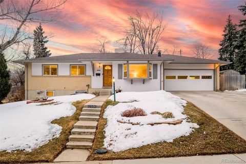 12006 W Virginia Place, Lakewood, CO 80228 - #: 2708127