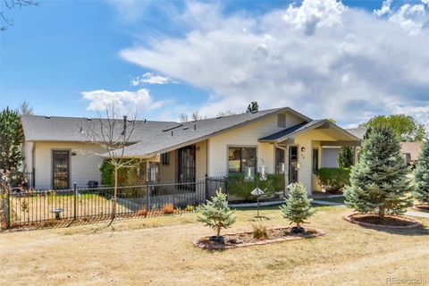 48 Scott Drive S Broomfield CO 80020