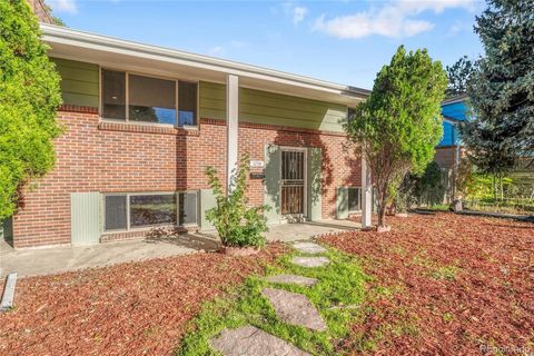 Photo of 3250 Marshall Street, Wheat Ridge, CO 80033 (MLS # 3780044)